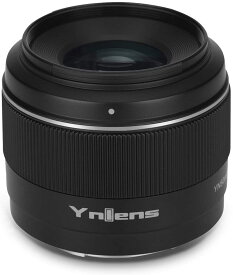 YN50mm F1.8S DA DSM APS-C プライムレンズ Sony Eマウントミラーレスカメラ用