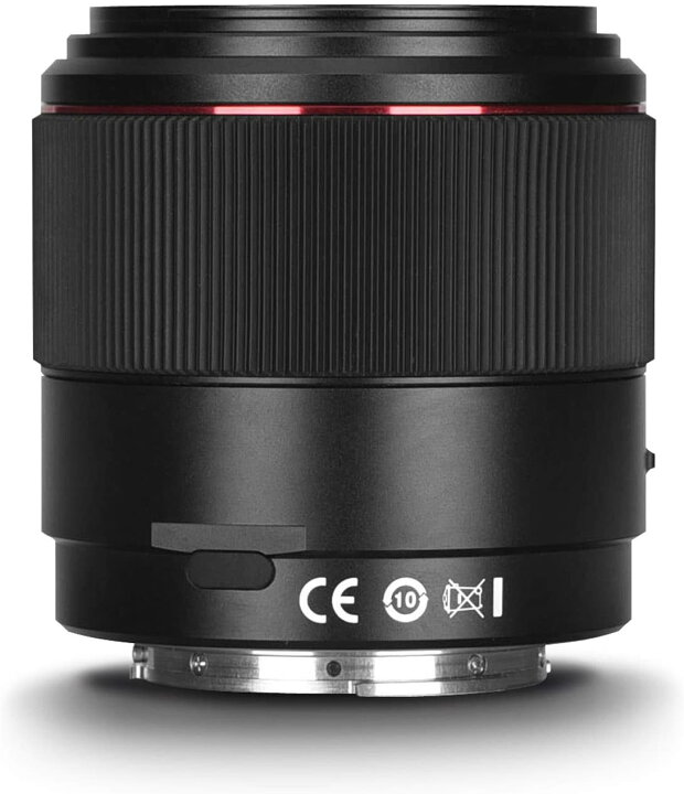 楽天市場】YN35mm F2S DF DSM オートフォーカス 広角プライムレンズ 