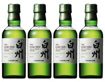 楽天市場】白州 ウイスキー 180mlの通販