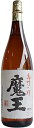 魔王(まおう) 25度 1800ml