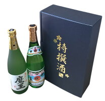 楽天市場】魔王720ml箱入りの通販