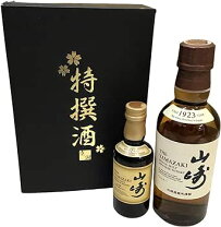 楽天市場】山崎12年 180mlの通販