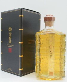 霧島酒造 ＜玉＞ 金霧島 箱付き 30度 900ml