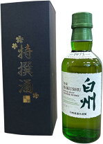 楽天市場】白州 ウイスキー 180mlの通販