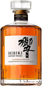 ��(HIBIKI) JAPANESE HARMONY 43°700ml