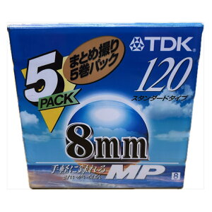 󂠂IyTDKzrfIJZbge[v 120X^_[h^Cv 8mm 5pbN@P6-120MPRX5