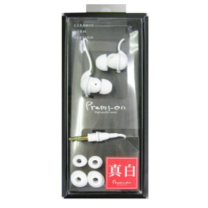 ALPEX �J�i���^�C�v�C���t�H��730 Premi-on �z���C�g HGP-730W ���ቹ�d�� �Z���~�b�N➑�