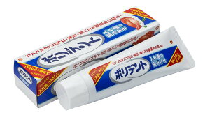 ポリデント 入れ歯の歯みがき 95g