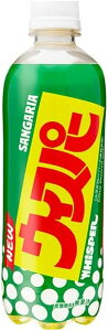 �E�B�X�p�[ 500ml×48�{ PET