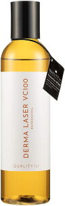 ◆白◆【クオリティファースト】 ダーマレーザー スーパーVC100 ローション(さっぱり) 240ml