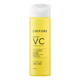 【ちふれ】薬用化粧水 VC 180ml (医薬部外品)