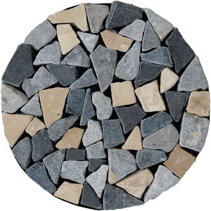 �y�R�P�z�K�[�f���}�X�^�[(Gardenmaster) �V�R�΃V�[�g �x�[�W��/�O���[�@���a17cm STR-17(MX)