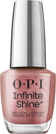 【各種】【OPI】インフィニットシャイン ネイルラッカー 15ml ＜マニキュア＞