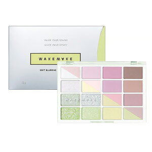 �yWAKE MAKE�z�E�F�C�N���C�N �\�t�g�u���[�����O �A�C�p���b�g 17 ���C���N���b�V�� �u���[�����O ���A�C�V���h�E��