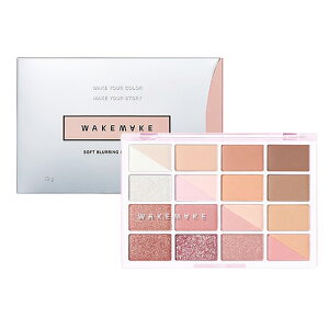 �y�e��z�yWAKEMAKE�z�E�F�C�N���C�N �\�t�g�u���[�����O �A�C�p���b�g 14g ���A�C�V���h�E��