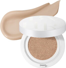 【各種】【ByUR】バイユア セラムフィット フルカバー グロークッションV1 15g ＜クッションファンデ＞SPF50+ PA++++