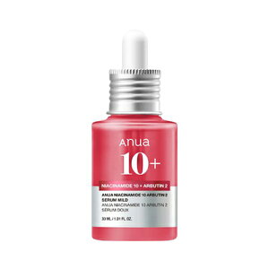 ���󂠂聟�yANUA�z�A�k�A �i�C�A�V��10 �A���u�`��2 �Z�����}�C���h 30ml �����e�t��