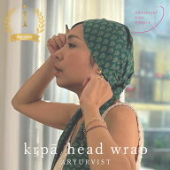 【公式】ターバン 帽子 ヘアアレンジ まとめ髪 おしゃれ 簡単 乳がん 脱毛 ヘアロス 抗がん剤 ヨガ サウ…