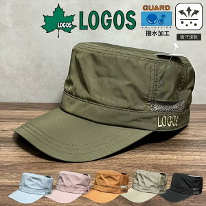 ���S�X LOGOS ���[�N�L���b�v �����Y ���f�B�[�X �X�q �y���� �z������ �E�H�b�V���u�� �􂦂� ���S�h�J �T�C�Y�����\ �A�E�g�h�A �L�����v �t�F�X