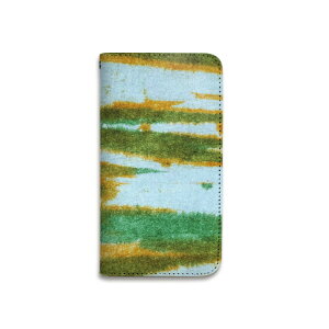 【期間限定全品ポイント10倍】手帳型 スマホケース ベルトなし 全機種対応 携帯ケース マグネットなし 和紙 紙 水彩 和風 スマートフォン ケース iPhone16 Pro Max Plus SE 15 14 13 12 11 Xperia GALAXY Pixel