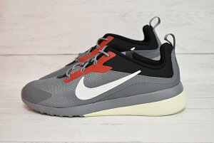 NIKE CK RACER 2 COOL GREY/SAIl-BLACK �i�C�L CK ���[�T�[ 2
