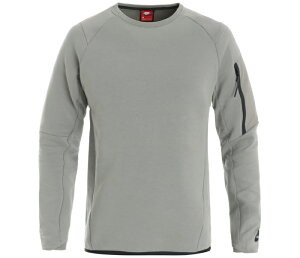 NIKE TECH FLEECE SEASONAL CREW iCL Y ebNt[X V[Yi N[
