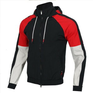 NIKE KYRIE LT WT JAKET iCL JC[ WPbg AEgEFA oXPbg{[