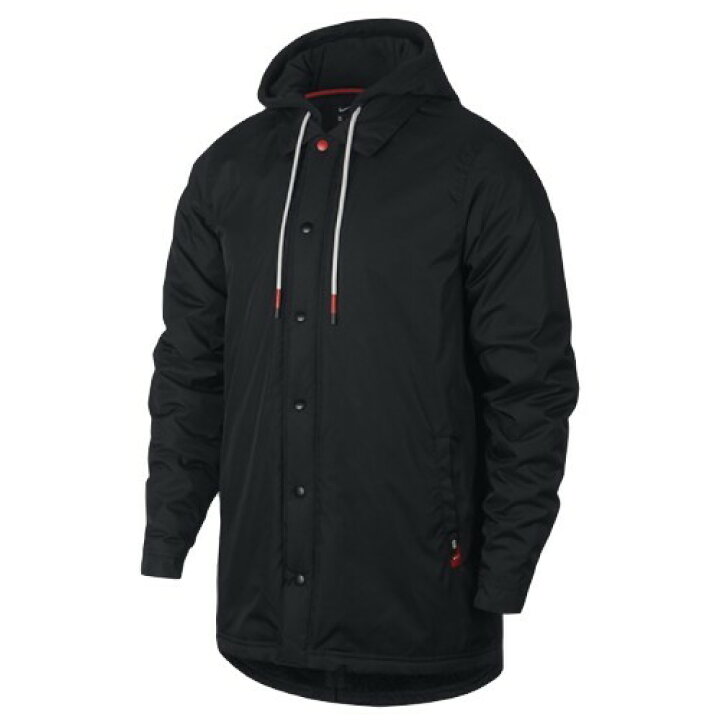 楽天市場】NIKE KYRIE PROTECT JACKET ナイキ カイリー プロテクト 