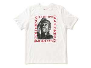 NIKE JORDAN SPORTSWEAR FLIGHT TIME TEE iCL W[_ X|[cEFA tCg^C V[gX[u