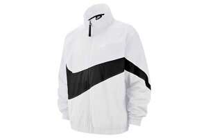 NIKE HBR STMT WOVEN JACKET BIGSWOOSH iCL XeCgg E[u WPbg