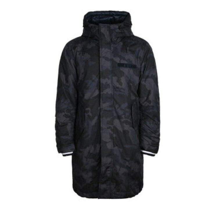 楽天市場】NIKE NSW SYN FILL LONG JACKET ナイキ シンセティック 