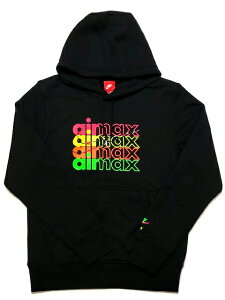NIKE NSW CITY NEON PO HOODIE iCL X|[cEFA VeB[ lI vI[o[ t[fB[ t`e[