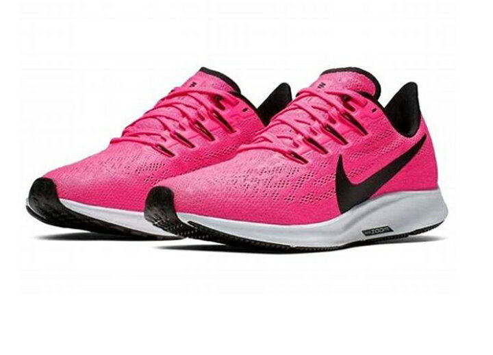 楽天市場 W Nike Air Zoom Pegasus 36 ナイキ ウィメンズ エア ズーム ペガサス 36 As Stock