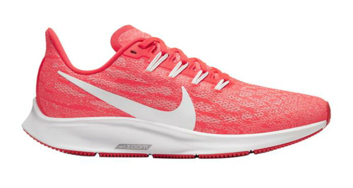 楽天市場 W Nike Air Zoom Pegasus 36 ナイキ ウィメンズ エア ズーム ペガサス 36 As Stock
