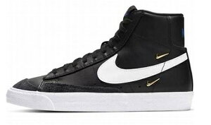 W NIKE BLAZER MID '77 SE iCL EBY u[U[ MID '77 SE