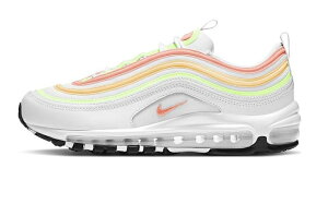 NIKE WMNS AIR MAX 97 ESSENTIAL �i�C�L �E�B�����Y �G�A �}�b�N�X 97 �G�b�Z���V����