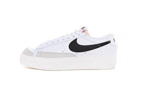 W NIKE BLAZER LOW PLATFORM iCL EBY u[U[ [ vbgtH[