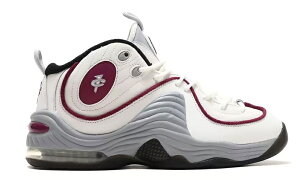 NIKE WMNS AIR PENNY II iCL EBY GA yj[ II