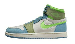 NIKE WMNS AIR JORDAN 1 ZOOM CMFT 2 iCL EBY GA W[_ 1 Y[CMFT 2