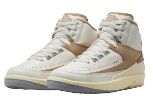 NIKE WMNS AIR JORDAN 2 RETRO iCL EBY GA W[_ 2 g