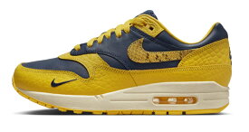 NIKE WMNS AIR MAX 1 PRM ナイキ ウィメンズ エア マックス 1 PRM