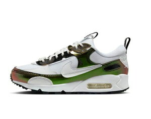 NIKE WMNS AIR MAX 90 FUTURA iCL EBY GA }bNX 90 t[`
