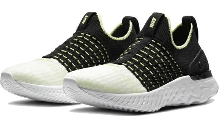 楽天市場】NIKE WMNS REACT PHANTOM RUN FLYKNIT 2 ナイキ ウィメンズ 