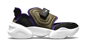 NIKE W AQUA RIFT iCL EBY ANA tg