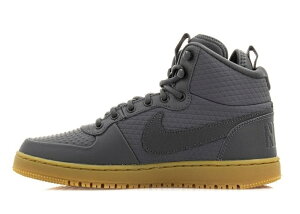 NIKE COURT BOROUGH MID WINTER iCL R[g o[E ~bh EB^[