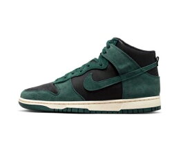 NIKE DUNK HIGH RETRO PRM ナイキ ダンク ハイ レトロ プレミアム
