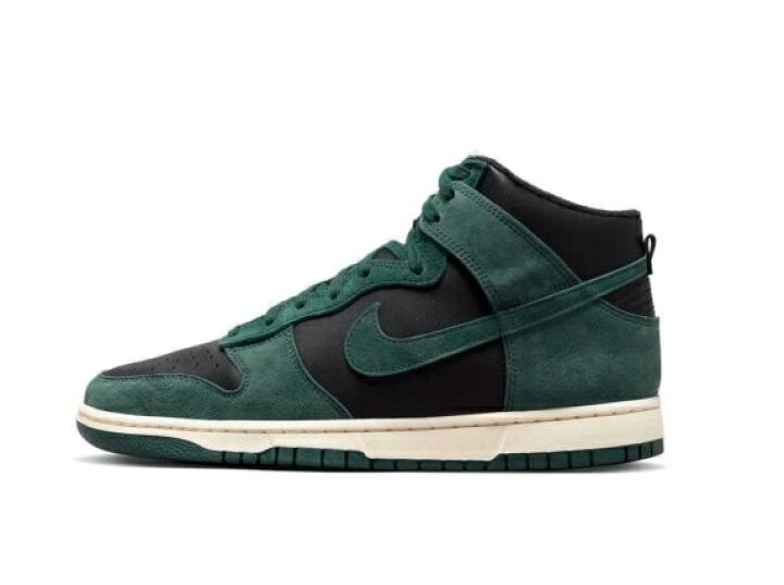 楽天市場】NIKE DUNK HIGH RETRO PRM ナイキ ダンク ハイ レトロ 