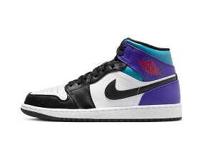 NIKE AIR JORDAN 1 MID iCL GA W[_ 1 MID