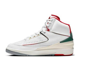 NIKE AIR JORDAN 2 RETRO ナイキ エア ジョーダン 2 レトロ
