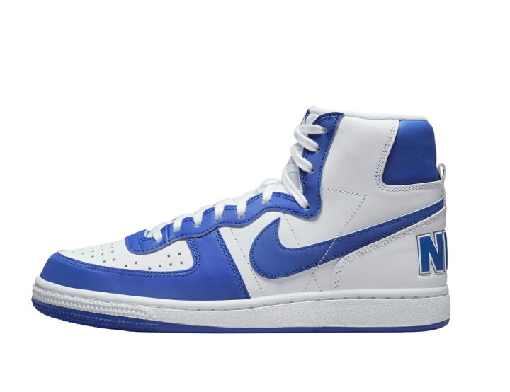 楽天市場】NIKE TERMINATOR HIGH ナイキ ターミネーター ハイ : AS-STOCK 